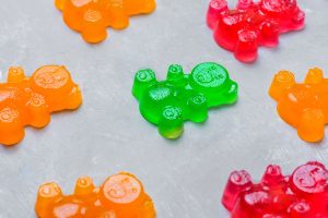 Dealing with Melted Delta 8 Gummies: Shipping Concerns