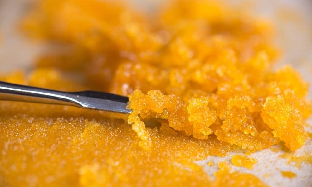 live resin for sale